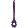 Reston Lloyd Ltd. CALYPSO BASICS Melamine Spaghetti Fork, Plum