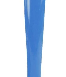 Reston Lloyd Ltd. CALYPSO BASICS Melamine Spaghetti Fork, Azure