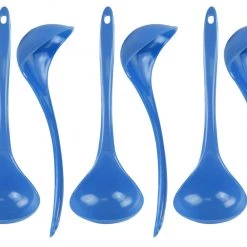 Reston Lloyd Ltd. Melamine Ladle, Azure