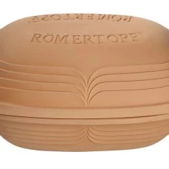 Römertopf® Models Romertopf, Modern Series, 3.1 Qt. Medium
