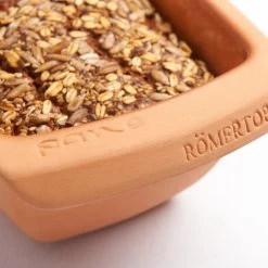 Römertopf® Romertopf, Rectangular Bread Baker Models