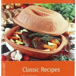 Römertopf® Romertopf Classic Cookbook