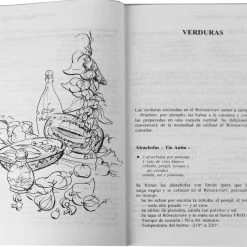 Römertopf® Models Romertopf Cookbook, Translated In Spanish