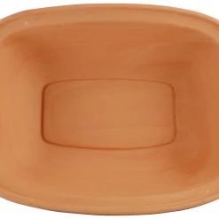 Reston Lloyd Eurita Clay Roaster, 4 Quarts