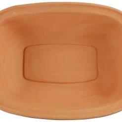 Reston Lloyd Eurita Clay Roaster, 6.25 Quarts