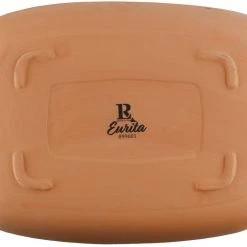 Reston Lloyd Eurita Clay Roaster, 6.25 Quarts