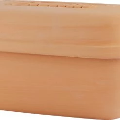 Reston Lloyd Eurita Clay Loaf Pan With Lid, 2 Quarts