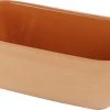 Reston Lloyd Eurita Clay Loaf Pan, 2 Quarts 2 Reston Lloyd Eurita Clay Loaf Pan, 2 Quarts