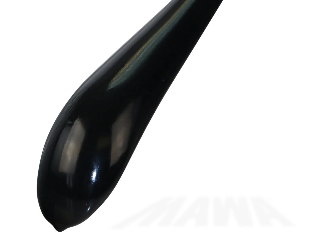 MAWA MAWA HANGERS BodyForm, 42-L, Hanger, Black 4 MAWA MAWA HANGERS BodyForm, 42-L, Hanger, Black