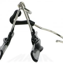 MAWA MAWA HANGERS Clamp Hanger, M-26, Black 7 MAWA MAWA HANGERS Clamp Hanger, M-26, Black
