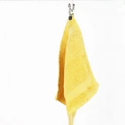 MAWA MAWA HANGERS Single Clip On Hook, K-1, Silver (Set Of 5)