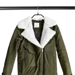 MAWA MAWA HANGERS BodyForm, 42-L, Hanger, Black 11 MAWA MAWA HANGERS BodyForm, 42-L, Hanger, Black