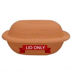 Reston Lloyd Schlemmertopf 839 Replacement Lid EURITA
