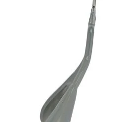 MAWA BodyForm, 42-LK, Pant Bar With Clips, Silver