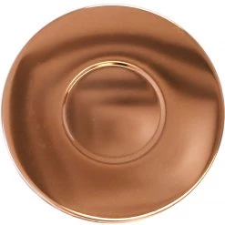 Reston Lloyd Ltd. CALYPSO BASICS 8" Copper Burner Cover