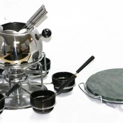 Reston Lloyd 23pc Fondue Set Other Items