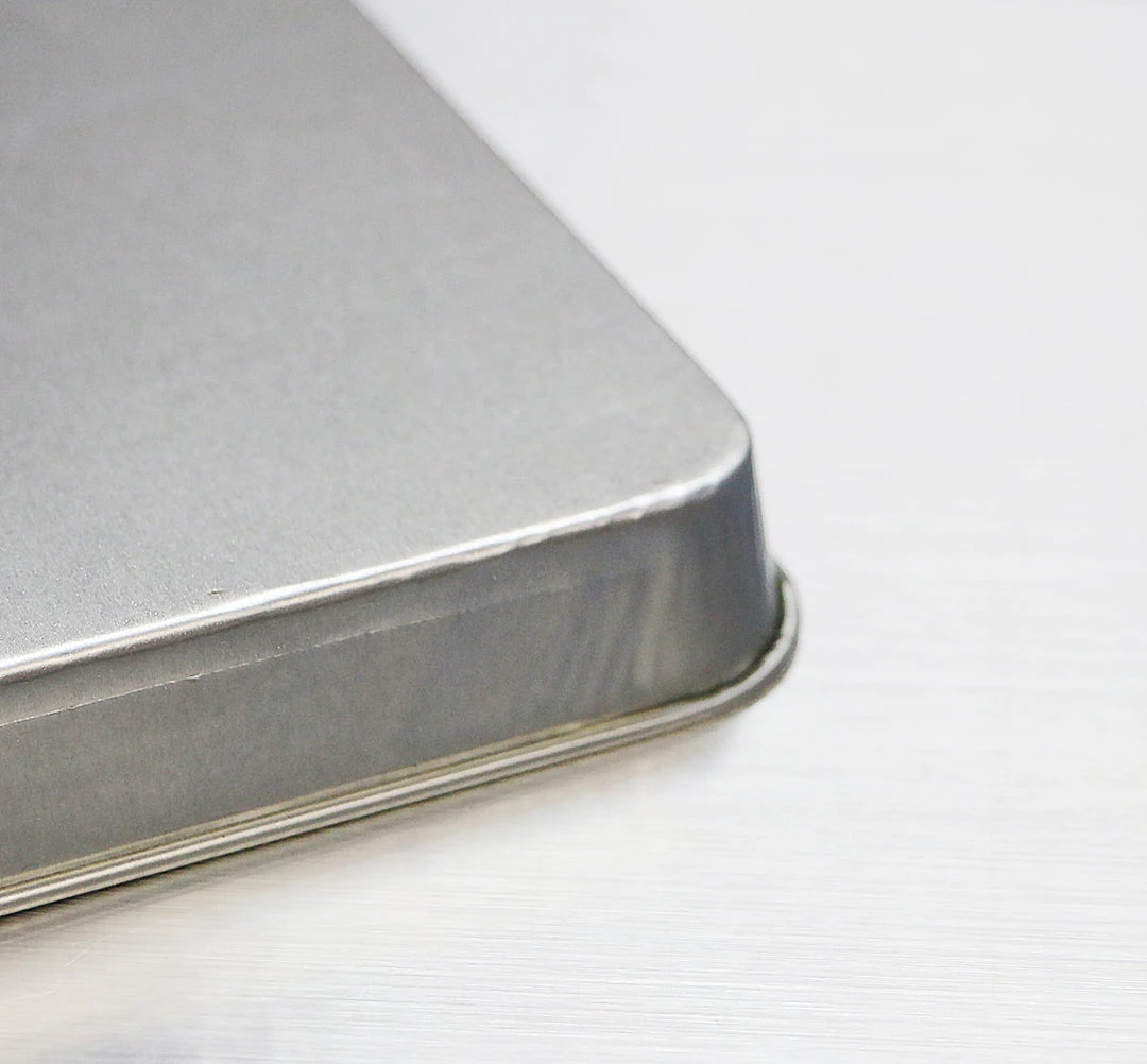 Reston Lloyd Ltd. Calypso Basics By Reston Lloyd, Square Tin Burner Cover, Stainless Steel 5 Reston Lloyd Ltd. Calypso Basics By Reston Lloyd, Square Tin Burner Cover, Stainless Steel