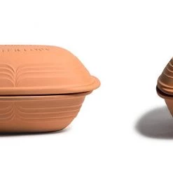 Römertopf® Romertopf, Modern Series, 4.1 Qt. Large Models