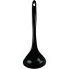 Reston Lloyd Ltd. Melamine Ladle, Black CALYPSO BASICS