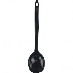 Reston Lloyd Ltd. Melamine Spoon, Black