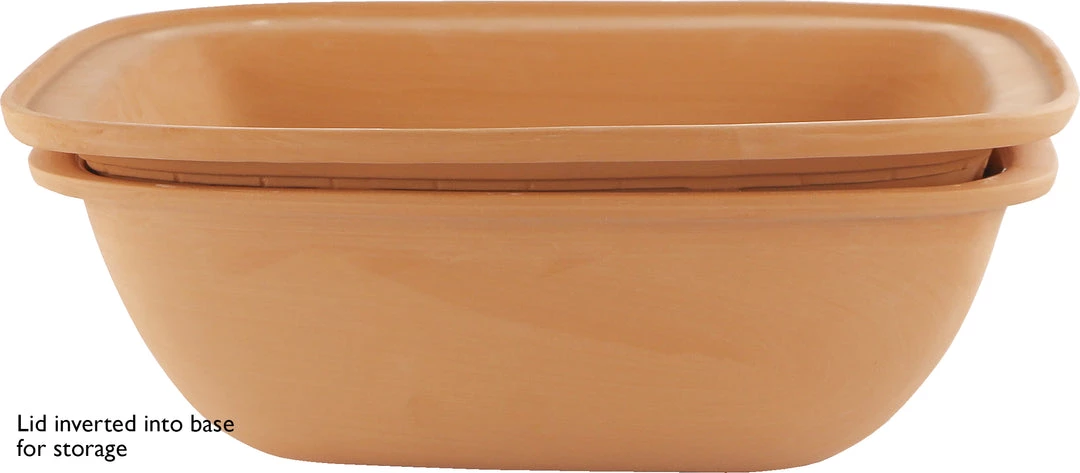 Reston Lloyd Eurita Clay Roaster, 7.2 Quarts 6 Reston Lloyd Eurita Clay Roaster, 7.2 Quarts